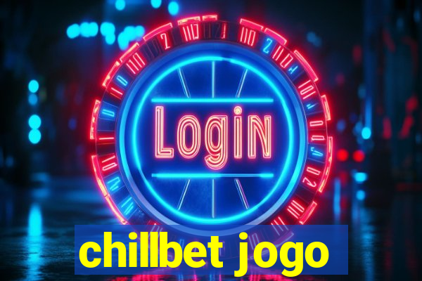 chillbet jogo